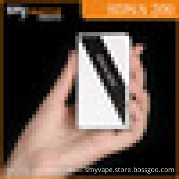 SMY NEW design best e cig 2015 with dna200 Evolv DNA 200 chip dna 200w chip box mod SDNA